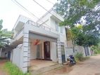 Two Storied House For Sale - Boralesgamuwa Aberatne Mw