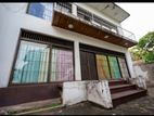 Two Storied House for Sale - Colombo 13 (EM580)