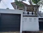 Two Storied House For Sale - Dehiwala
