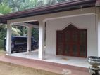 Two Storied House For Sale Ehaliyagoda