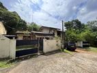 Two Storied House For Sale From Kottawa Siddamulla