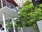 Two Storied House For Sale From Panadura