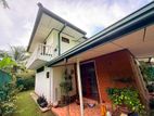 Two Storied House for Sale – Gampaha