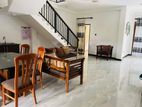 Two Storied House for Sale - Godagama