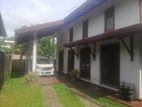 Two Storied House for Sale Horana