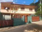 Two storied house for sale in Ampitiya, Kandy (TPS2156)