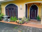 Two Storied House for sale in Athurugiriya