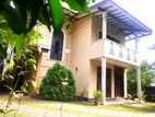 Two Storied House for Sale in Athurugiriya