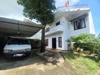 Two-Storied House for Sale in Attidiya, Dehiwala