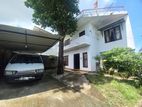 Two Storied House For Sale In Attidiya, Dehiwala