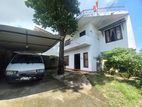 Two-Storied House for Sale in Attidiya, Dehiwala