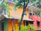 Two Storied House for Sale in Balangoda