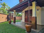 Two Storied House For Sale In Bandaragama