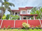 Two Storied House For Sale in Bandaragama