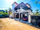 Two Storied House For Sale in battaramulla