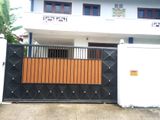 Two Storied House for sale in Bokundara