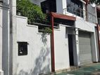 Two Storied House For Sale In Broadway Kawdana Dehiwala