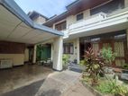 Two Storied House For Sale In Colombo 06