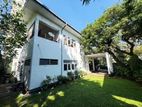 Two Storied House For Sale In Colombo 06