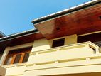 Two Storied House For Sale In Colombo 06