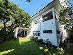 Two Storied House For Sale In Colombo 06