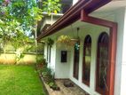 Two Storied House For Sale in Colombo 13