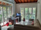 Two Storied House For Sale in Colombo 5 - PDH182