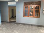 Two Storied House For Sale In Dehiwala Close To Galle Road