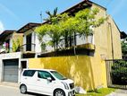 Two Storied House For Sale In Dehiwala