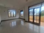 Two Storied House For Sale In Dehiwala
