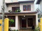 Two Storied House For Sale In Dehiwala
