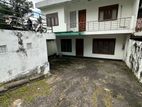 Two Storied House for Sale in Dematagoda Colombo 9