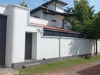 Two Storied House for Sale in Gampaha