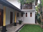 Two Storied House for Sale in Gampaha