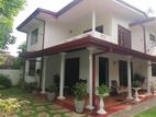 two storied house for sale in gampaha ibulgoda rajasingha MW