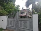 Two Storied House for Sale in Gampaha Imbulgoda