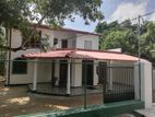 Two Storied House for Sale in Gampaha Rathupaswala