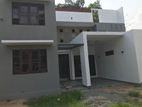 two storied house for sale in gampaha yakkala