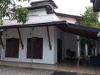 two storied house for sale in gampaha yakkala