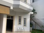 Two Storied House for Sale in Gothami Road, Rajagiriya !