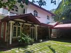 Two Storied House for Sale in Gurudeniya, Kandy (TPS2089)