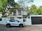 Two Storied House for Sale In Habarakada, Athurugiriya