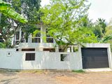 Two Storied House for Sale In Habarakada, Athurugiriya