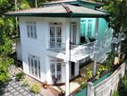Two storied house for sale in Haloluwa, Kandy (TPS2160)