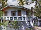 Two Storied House for Sale in Homagama