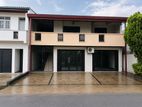 Two Storied House for Sale in Homagama