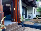 Two Storied House For Sale In Horahena
