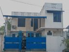 Two Storied House For Sale In IDH Gothatuwa