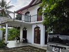 Two Storied House for Sale in Kadawatha
