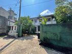 Two Storied House For Sale in Kadawatha